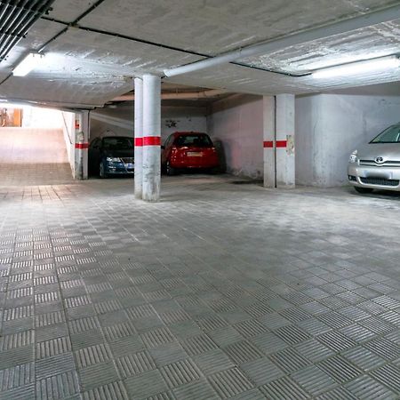 Pilatos Central Superior セビリア エクステリア 写真