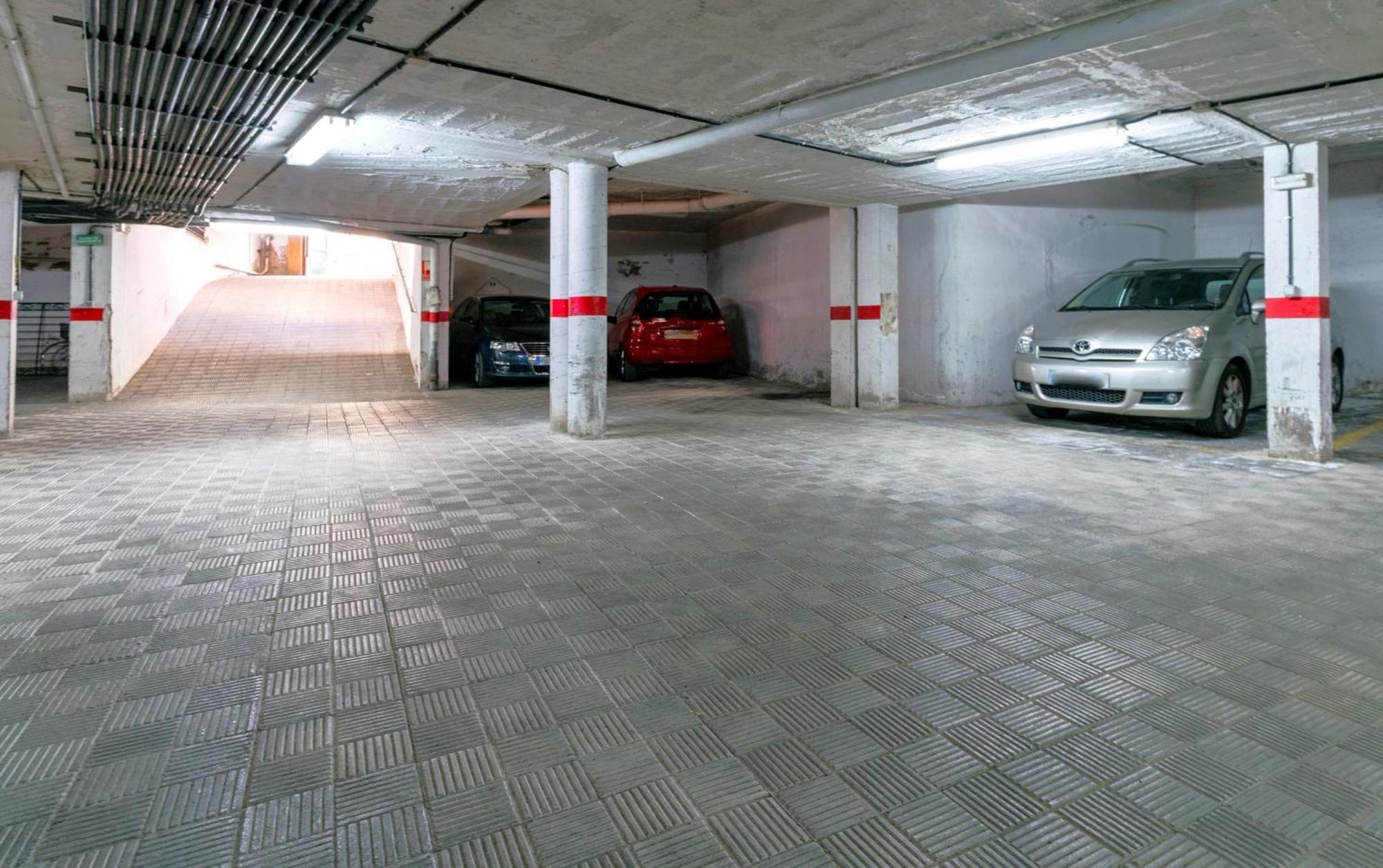 Pilatos Central Superior セビリア エクステリア 写真