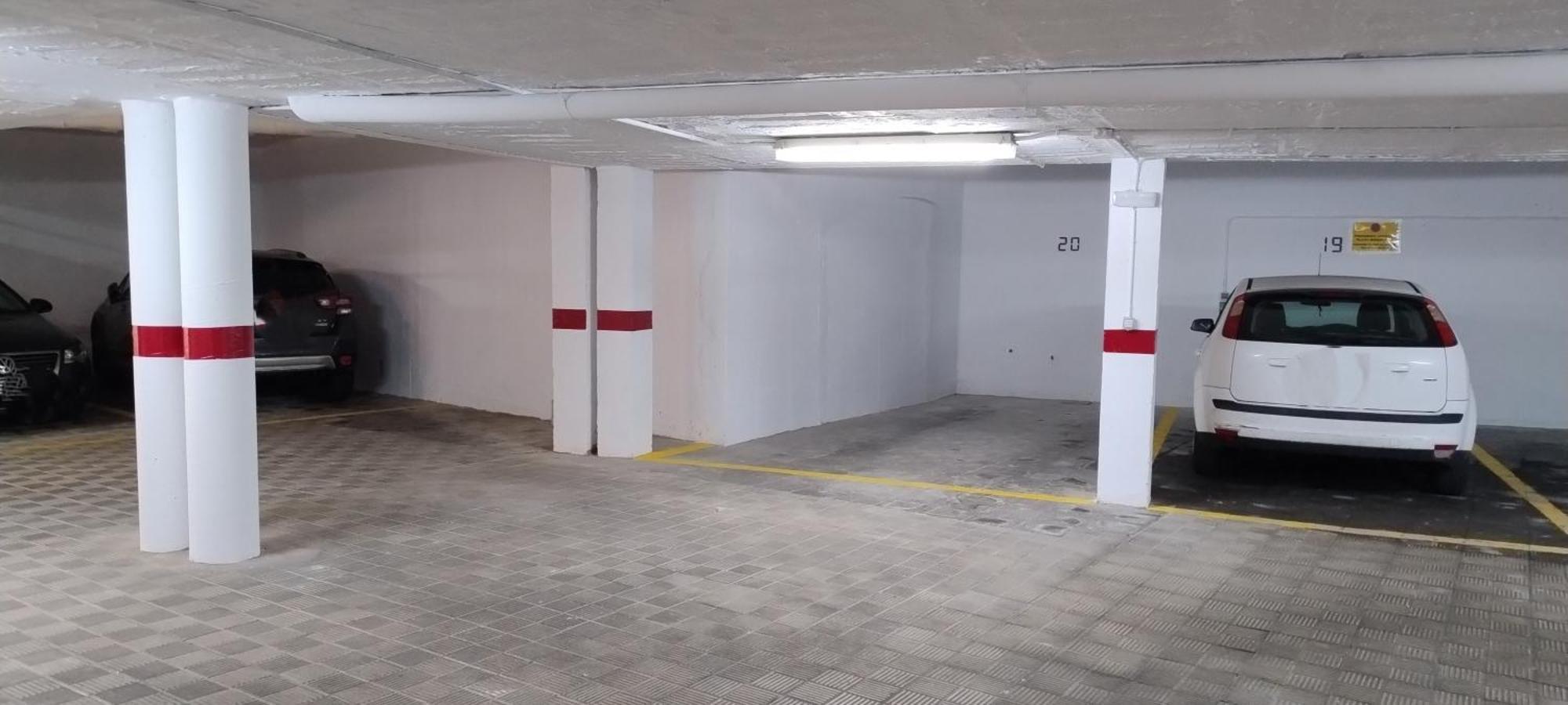 Pilatos Central Superior セビリア エクステリア 写真